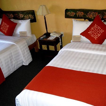 Eco Inn Colca Yanque Buitenkant foto